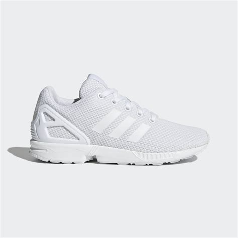 adidas schoenen zx flux dames|adidas Originals Women's ZX Flux Running Shoe .